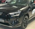 купить новое авто Тойота РАВ 4 2025 года от официального дилера Тойота на Столичному Тойота фото