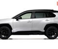 Тойота РАВ 4, объемом двигателя 2.49 л и пробегом 0 тыс. км за 48911 $, фото 2 на Automoto.ua