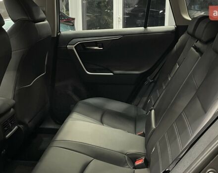 Тойота РАВ 4, объемом двигателя 2.49 л и пробегом 0 тыс. км за 46185 $, фото 14 на Automoto.ua