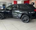 Тойота РАВ 4, об'ємом двигуна 2.49 л та пробігом 0 тис. км за 51254 $, фото 8 на Automoto.ua