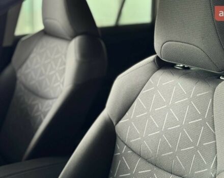 Тойота РАВ 4, об'ємом двигуна 2.49 л та пробігом 0 тис. км за 39654 $, фото 8 на Automoto.ua