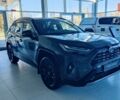 купить новое авто Тойота РАВ 4 2025 года от официального дилера Тойота Центр Черкаси Мотор Сіті Тойота фото