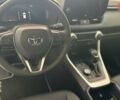 купить новое авто Тойота РАВ 4 2025 года от официального дилера Тойота на Столичному Тойота фото