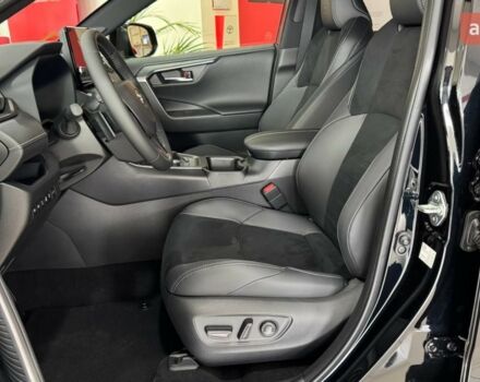 Тойота РАВ 4, об'ємом двигуна 2.49 л та пробігом 0 тис. км за 51254 $, фото 10 на Automoto.ua