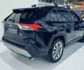 купить новое авто Тойота РАВ 4 2025 года от официального дилера Тойота Центр Черкаси Мотор Сіті Тойота фото