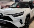 Тойота РАВ 4, объемом двигателя 2.49 л и пробегом 0 тыс. км за 41681 $, фото 1 на Automoto.ua