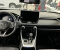 Тойота РАВ 4, об'ємом двигуна 2.49 л та пробігом 0 тис. км за 42059 $, фото 16 на Automoto.ua