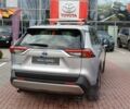 Тойота РАВ 4, объемом двигателя 2.49 л и пробегом 0 тыс. км за 38082 $, фото 22 на Automoto.ua
