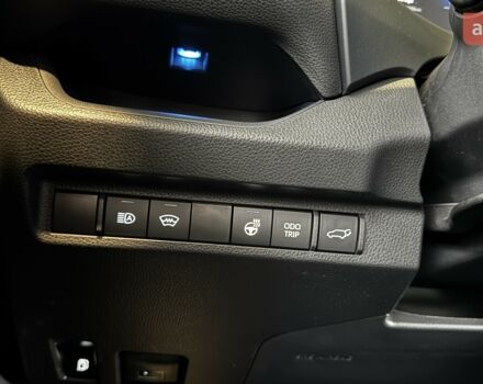 Тойота РАВ 4, об'ємом двигуна 2.49 л та пробігом 0 тис. км за 42106 $, фото 19 на Automoto.ua