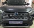 Тойота РАВ 4, объемом двигателя 2.49 л и пробегом 0 тыс. км за 51278 $, фото 1 на Automoto.ua