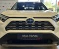 Тойота РАВ 4, объемом двигателя 2.49 л и пробегом 0 тыс. км за 51473 $, фото 11 на Automoto.ua