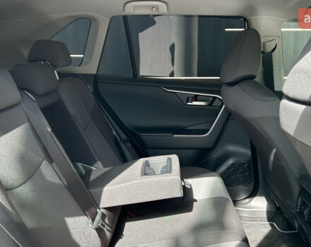 Тойота РАВ 4, об'ємом двигуна 2.49 л та пробігом 0 тис. км за 39316 $, фото 20 на Automoto.ua