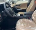 Тойота РАВ 4, объемом двигателя 2.49 л и пробегом 0 тыс. км за 51473 $, фото 8 на Automoto.ua