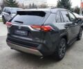 Тойота РАВ 4, объемом двигателя 2.49 л и пробегом 0 тыс. км за 44635 $, фото 2 на Automoto.ua