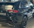 купить новое авто Тойота РАВ 4 2025 года от официального дилера Тойота на Столичному Тойота фото