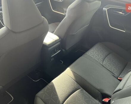 Тойота РАВ 4, объемом двигателя 2.49 л и пробегом 0 тыс. км за 37824 $, фото 13 на Automoto.ua