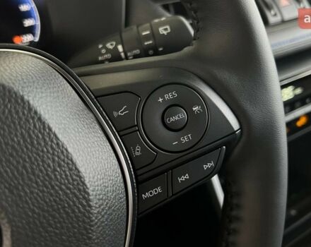 Тойота РАВ 4, объемом двигателя 2.49 л и пробегом 0 тыс. км за 43388 $, фото 20 на Automoto.ua