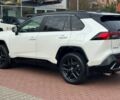 Тойота РАВ 4, объемом двигателя 2.49 л и пробегом 0 тыс. км за 52121 $, фото 6 на Automoto.ua