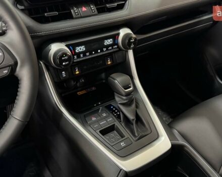Тойота РАВ 4, объемом двигателя 2.49 л и пробегом 0 тыс. км за 41782 $, фото 19 на Automoto.ua