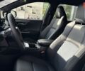 Тойота РАВ 4, об'ємом двигуна 2.49 л та пробігом 0 тис. км за 41910 $, фото 6 на Automoto.ua
