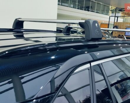 купить новое авто Тойота РАВ 4 2025 года от официального дилера Тойота Центр Черкаси Мотор Сіті Тойота фото