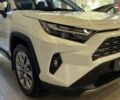 Тойота РАВ 4, объемом двигателя 2.49 л и пробегом 0 тыс. км за 51473 $, фото 1 на Automoto.ua