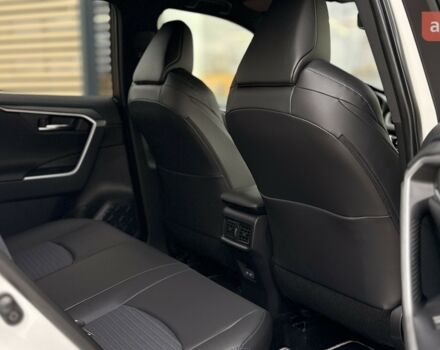 Тойота РАВ 4, объемом двигателя 2.49 л и пробегом 0 тыс. км за 43782 $, фото 14 на Automoto.ua