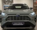 Тойота РАВ 4, объемом двигателя 2.49 л и пробегом 0 тыс. км за 39498 $, фото 10 на Automoto.ua