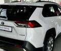 купити нове авто Тойота РАВ 4 2025 року від офіційного дилера Тойота на Столичному Тойота фото