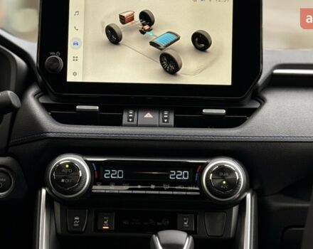 Тойота РАВ 4, об'ємом двигуна 2.49 л та пробігом 0 тис. км за 43350 $, фото 11 на Automoto.ua