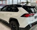 Тойота РАВ 4, об'ємом двигуна 2.49 л та пробігом 0 тис. км за 49569 $, фото 5 на Automoto.ua