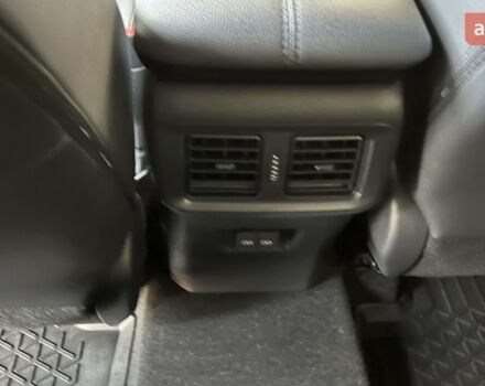 Тойота РАВ 4, объемом двигателя 2.49 л и пробегом 0 тыс. км за 50474 $, фото 12 на Automoto.ua