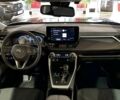 Тойота РАВ 4, объемом двигателя 2.49 л и пробегом 0 тыс. км за 39721 $, фото 11 на Automoto.ua