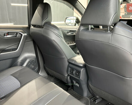 Тойота РАВ 4, об'ємом двигуна 2.49 л та пробігом 0 тис. км за 48854 $, фото 20 на Automoto.ua