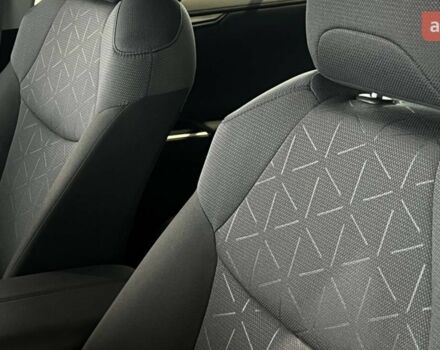 Тойота РАВ 4, объемом двигателя 2.49 л и пробегом 0 тыс. км за 40265 $, фото 16 на Automoto.ua
