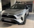 Тойота РАВ 4, объемом двигателя 2.49 л и пробегом 0 тыс. км за 47035 $, фото 2 на Automoto.ua