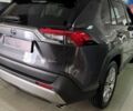 Тойота РАВ 4, объемом двигателя 2.49 л и пробегом 0 тыс. км за 51278 $, фото 7 на Automoto.ua