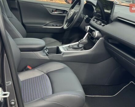 Тойота РАВ 4, объемом двигателя 2.49 л и пробегом 0 тыс. км за 42116 $, фото 20 на Automoto.ua
