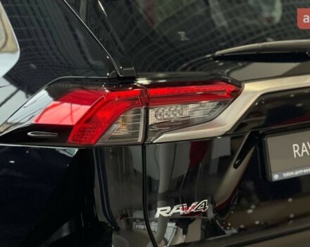 Тойота РАВ 4, объемом двигателя 2.49 л и пробегом 0 тыс. км за 44406 $, фото 11 на Automoto.ua
