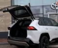 Тойота РАВ 4, об'ємом двигуна 2.49 л та пробігом 0 тис. км за 43350 $, фото 10 на Automoto.ua