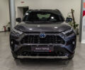 Тойота РАВ 4, объемом двигателя 2.49 л и пробегом 0 тыс. км за 44046 $, фото 3 на Automoto.ua