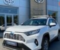 Тойота РАВ 4, об'ємом двигуна 2.49 л та пробігом 0 тис. км за 39462 $, фото 1 на Automoto.ua