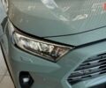 Тойота РАВ 4, об'ємом двигуна 2.49 л та пробігом 0 тис. км за 41799 $, фото 4 на Automoto.ua
