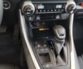 купить новое авто Тойота РАВ 4 2025 года от официального дилера Тойота Центр Чернігів «Соллі-Плюс» Тойота фото