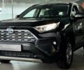 Тойота РАВ 4, об'ємом двигуна 2.49 л та пробігом 0 тис. км за 39654 $, фото 1 на Automoto.ua