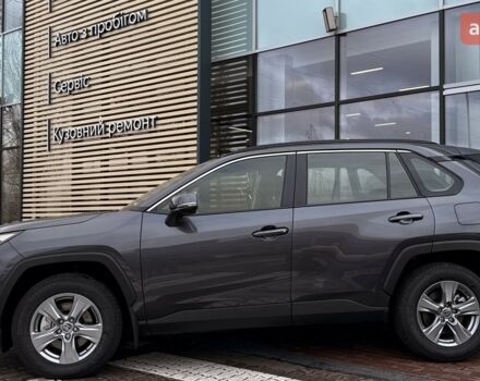 Тойота РАВ 4, об'ємом двигуна 2.49 л та пробігом 0 тис. км за 39046 $, фото 16 на Automoto.ua