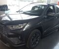 Тойота РАВ 4, объемом двигателя 2.49 л и пробегом 0 тыс. км за 44512 $, фото 7 на Automoto.ua