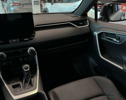 Тойота РАВ 4, об'ємом двигуна 2.49 л та пробігом 0 тис. км за 43665 $, фото 18 на Automoto.ua