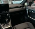 Тойота РАВ 4, об'ємом двигуна 2.49 л та пробігом 0 тис. км за 43665 $, фото 18 на Automoto.ua