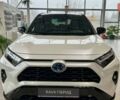 Тойота РАВ 4, об'ємом двигуна 2.49 л та пробігом 0 тис. км за 49569 $, фото 1 на Automoto.ua